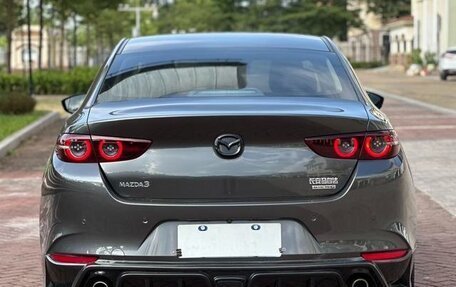 Mazda 3, 2022 год, 1 315 000 рублей, 5 фотография