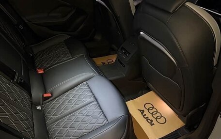 Audi A5, 2025 год, 5 600 000 рублей, 8 фотография