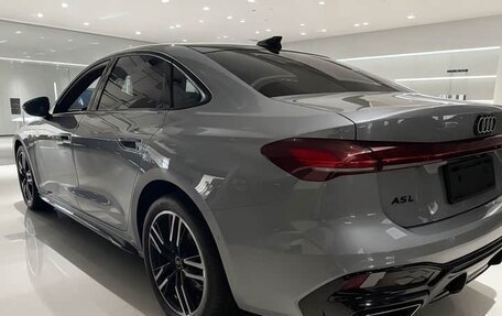 Audi A5, 2025 год, 5 600 000 рублей, 13 фотография