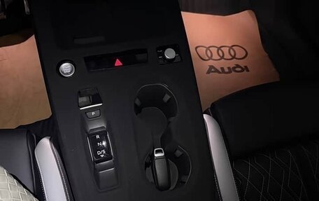 Audi A5, 2025 год, 5 600 000 рублей, 10 фотография