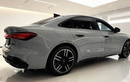 Audi A5, 2025 год, 5 600 000 рублей, 12 фотография