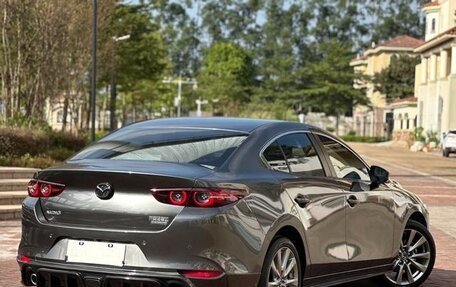 Mazda 3, 2022 год, 1 315 000 рублей, 4 фотография