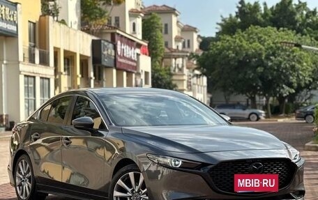 Mazda 3, 2022 год, 1 315 000 рублей, 3 фотография