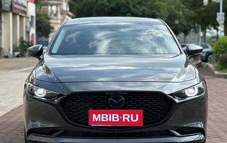 Mazda 3, 2022 год, 1 315 000 рублей, 2 фотография