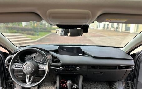 Mazda 3, 2022 год, 1 315 000 рублей, 8 фотография