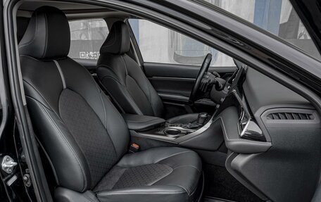 Toyota Camry, 2021 год, 3 199 000 рублей, 8 фотография