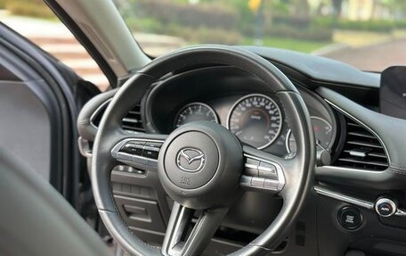 Mazda 3, 2022 год, 1 315 000 рублей, 9 фотография