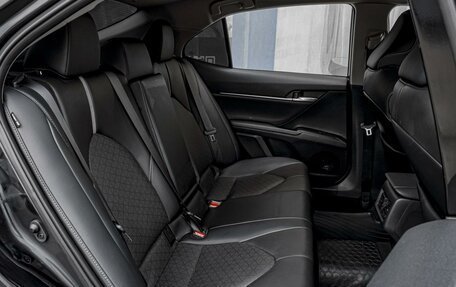 Toyota Camry, 2021 год, 3 199 000 рублей, 7 фотография