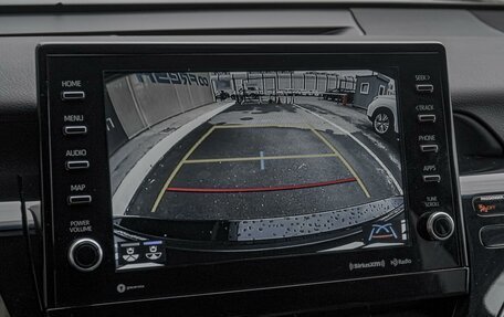 Toyota Camry, 2021 год, 3 199 000 рублей, 12 фотография