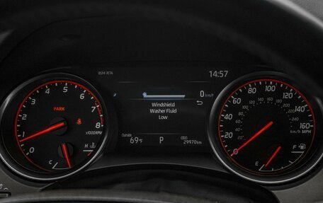 Toyota Camry, 2021 год, 3 199 000 рублей, 15 фотография