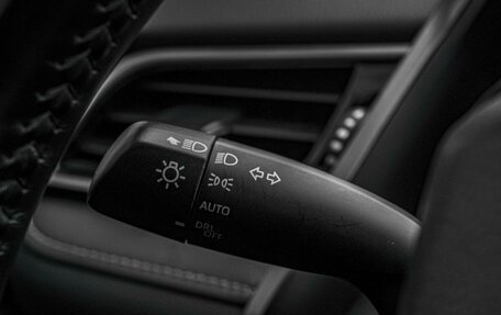 Toyota Camry, 2021 год, 3 199 000 рублей, 14 фотография