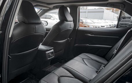 Toyota Camry, 2021 год, 3 199 000 рублей, 11 фотография