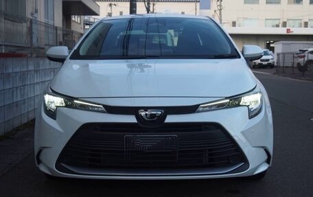 Toyota Corolla, 2021 год, 1 255 000 рублей, 2 фотография
