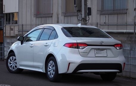 Toyota Corolla, 2021 год, 1 255 000 рублей, 3 фотография