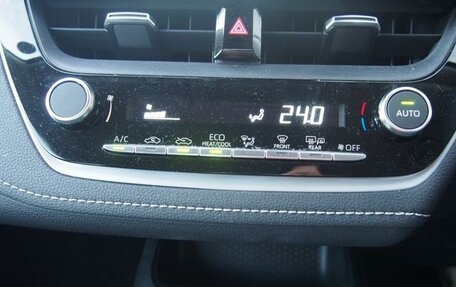 Toyota Corolla, 2021 год, 1 255 000 рублей, 12 фотография