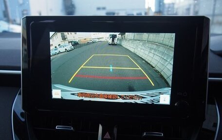 Toyota Corolla, 2021 год, 1 255 000 рублей, 11 фотография