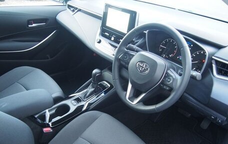 Toyota Corolla, 2021 год, 1 255 000 рублей, 6 фотография