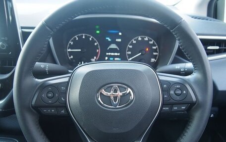 Toyota Corolla, 2021 год, 1 255 000 рублей, 7 фотография