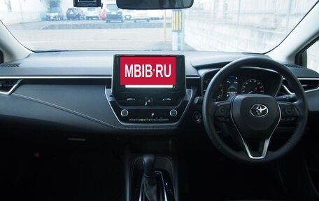 Toyota Corolla, 2021 год, 1 255 000 рублей, 5 фотография