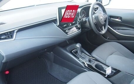 Toyota Corolla, 2021 год, 1 255 000 рублей, 9 фотография