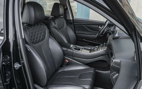 Hyundai Santa Fe IV, 2021 год, 3 449 000 рублей, 8 фотография