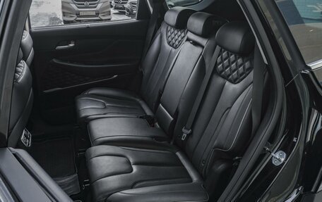 Hyundai Santa Fe IV, 2021 год, 3 449 000 рублей, 9 фотография