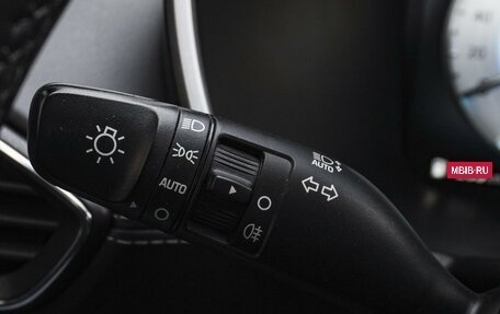 Hyundai Santa Fe IV, 2021 год, 3 449 000 рублей, 13 фотография