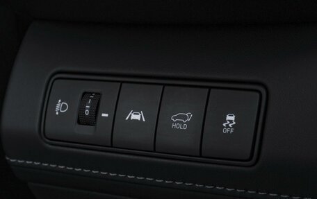 Hyundai Santa Fe IV, 2021 год, 3 449 000 рублей, 15 фотография