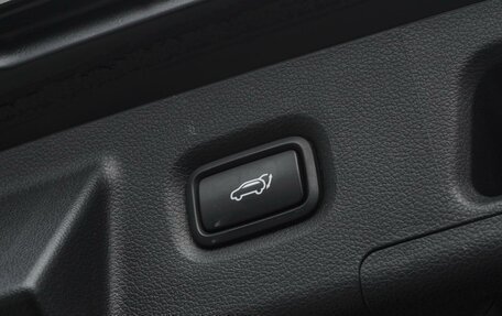 Hyundai Santa Fe IV, 2021 год, 3 449 000 рублей, 22 фотография