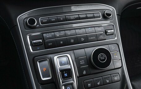 Hyundai Santa Fe IV, 2021 год, 3 449 000 рублей, 20 фотография