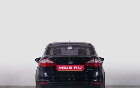 Ford Fiesta, 2015 год, 849 000 рублей, 5 фотография