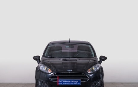 Ford Fiesta, 2015 год, 849 000 рублей, 4 фотография