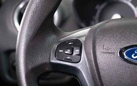 Ford Fiesta, 2015 год, 849 000 рублей, 12 фотография