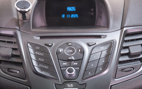 Ford Fiesta, 2015 год, 849 000 рублей, 13 фотография