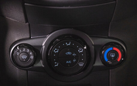 Ford Fiesta, 2015 год, 849 000 рублей, 14 фотография