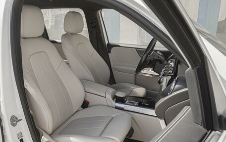 Mercedes-Benz GLB, 2019 год, 3 149 000 рублей, 8 фотография