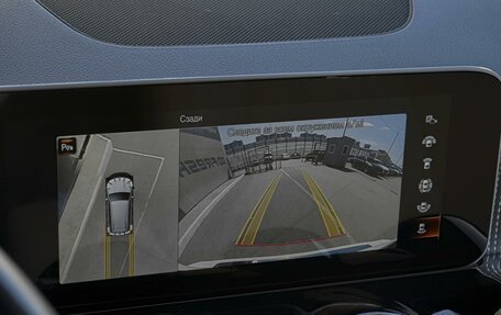 Mercedes-Benz GLB, 2019 год, 3 149 000 рублей, 15 фотография