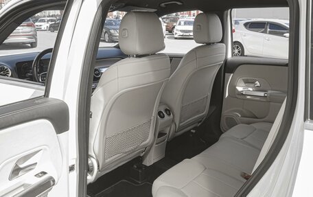 Mercedes-Benz GLB, 2019 год, 3 149 000 рублей, 11 фотография