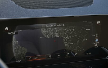 Mercedes-Benz GLB, 2019 год, 3 149 000 рублей, 13 фотография