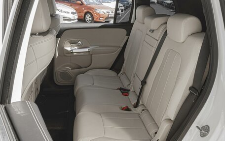 Mercedes-Benz GLB, 2019 год, 3 149 000 рублей, 9 фотография