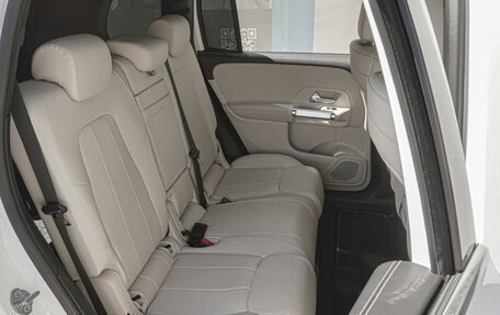 Mercedes-Benz GLB, 2019 год, 3 149 000 рублей, 7 фотография