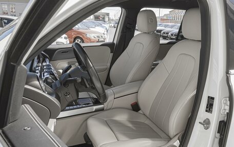 Mercedes-Benz GLB, 2019 год, 3 149 000 рублей, 10 фотография