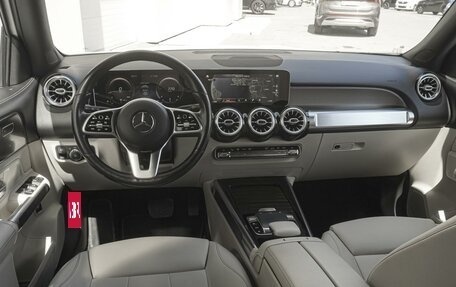 Mercedes-Benz GLB, 2019 год, 3 149 000 рублей, 6 фотография