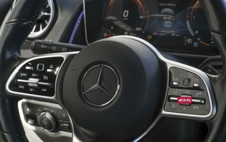 Mercedes-Benz GLB, 2019 год, 3 149 000 рублей, 21 фотография