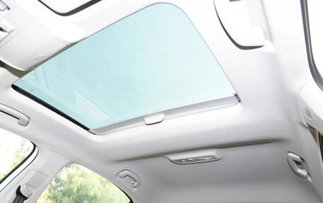 Skoda Superb III рестайлинг, 2025 год, 2 370 445 рублей, 11 фотография