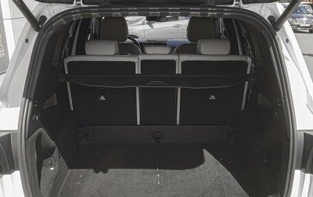 Mercedes-Benz GLB, 2019 год, 3 149 000 рублей, 22 фотография