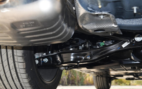 Skoda Superb III рестайлинг, 2025 год, 2 370 445 рублей, 8 фотография