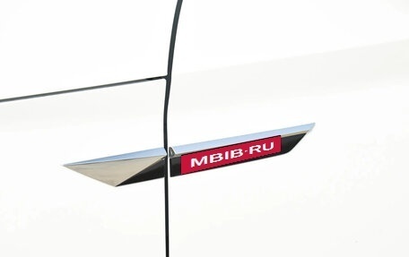 Skoda Superb III рестайлинг, 2025 год, 2 370 445 рублей, 6 фотография