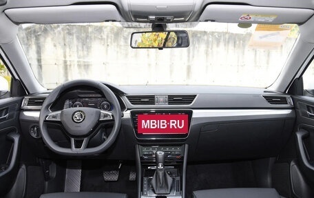 Skoda Superb III рестайлинг, 2025 год, 2 370 445 рублей, 9 фотография