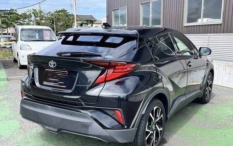 Toyota C-HR I рестайлинг, 2021 год, 1 620 000 рублей, 2 фотография